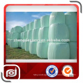 White/Black/Green Silage Stretch Wrap Film for Grass Balers